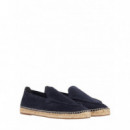 EMPORIO ARMANI - Espadrillas - UB117 - EM005854AF23967/UB117