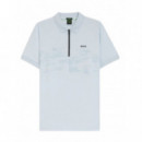 BOSS - Pl_globe Pattern - 460 - 50559010/460