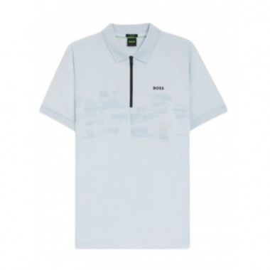 BOSS - Pl_globe Pattern - 460 - 50559010/460