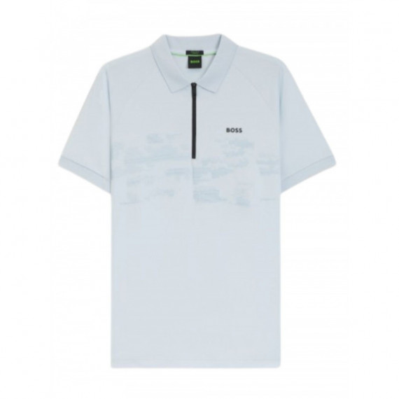 BOSS - Pl_globe Pattern - 460 - 50559010/460