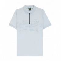 BOSS - Pl_globe Pattern - 460 - 50559010/460