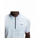 BOSS - Pl_globe Pattern - 460 - 50559010/460