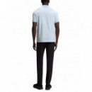 BOSS - Pl_globe Pattern - 460 - 50559010/460