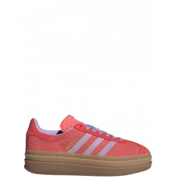 ADIDAS ORIGINALS - Gazelle Bold W - Seflre Powplu Selure - IH4212/SEFLRE Powplu Selure