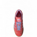 ADIDAS ORIGINALS - Gazelle Bold W - Seflre Powplu Selure - IH4212/SEFLRE Powplu Selure