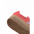 ADIDAS ORIGINALS - Gazelle Bold W - Seflre Powplu Selure - IH4212/SEFLRE Powplu Selure