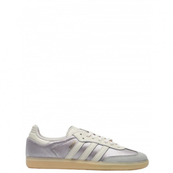 ADIDAS ORIGINALS - Samba Og - Gretwo Cwhite Sanstr - IH6818/GRETWO Cwhite Sanstr