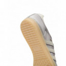 ADIDAS ORIGINALS - Samba Og - Gretwo Cwhite Sanstr - IH6818/GRETWO Cwhite Sanstr