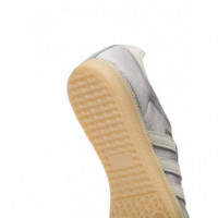 ADIDAS ORIGINALS - Samba Og - Gretwo Cwhite Sanstr - IH6818/GRETWO Cwhite Sanstr