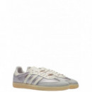 ADIDAS ORIGINALS - Samba Og - Gretwo Cwhite Sanstr - IH6818/GRETWO Cwhite Sanstr