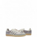 ADIDAS ORIGINALS - Samba Og - Gretwo Cwhite Sanstr - IH6818/GRETWO Cwhite Sanstr