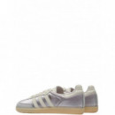 ADIDAS ORIGINALS - Samba Og - Gretwo Cwhite Sanstr - IH6818/GRETWO Cwhite Sanstr