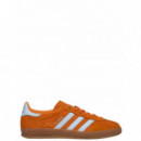 ADIDAS ORIGINALS - Gazelle Indoor - Uniora Crsk Supcol - IH9640/UNIORA Crsk Supcol