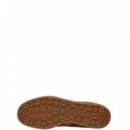 ADIDAS ORIGINALS - Gazelle Indoor - Uniora Crsk Supcol - IH9640/UNIORA Crsk Supcol