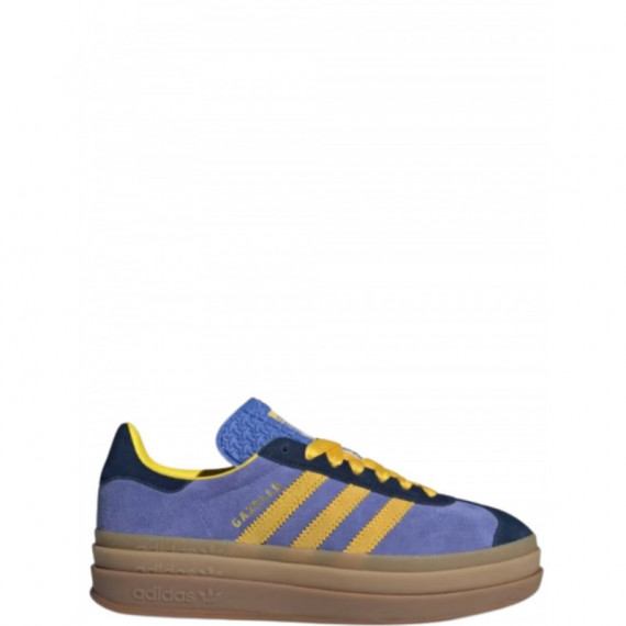 ADIDAS ORIGINALS - Gazelle Bold W - Nindig Eqtyel Realil - IH4211/NINDIG Eqtyel Realil