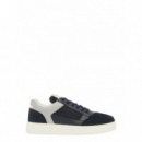 EMPORIO ARMANI - Sneaker - MB617 - EM004836AF24321/MB617