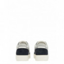 EMPORIO ARMANI - Sneaker - MB617 - EM004836AF24321/MB617