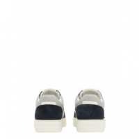 EMPORIO ARMANI - Sneaker - MB617 - EM004836AF24321/MB617