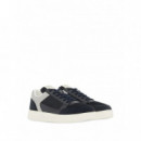 EMPORIO ARMANI - Sneaker - MB617 - EM004836AF24321/MB617