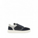 EMPORIO ARMANI - Sneaker - MB617 - EM004836AF24321/MB617