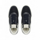 EMPORIO ARMANI - Sneaker - MB617 - EM004836AF24321/MB617