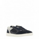 EMPORIO ARMANI - Sneaker - MB617 - EM004836AF24321/MB617