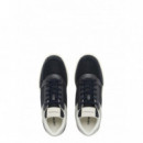 EMPORIO ARMANI - Sneaker - MB617 - EM004836AF24321/MB617