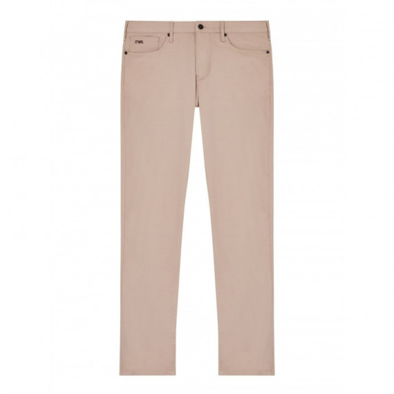 EMPORIO ARMANI - 5 Pockets Pant - U1041 - EM000121AF22611/U1041