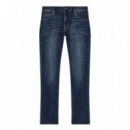 EMPORIO ARMANI - 5 Pockets Pant - MB002 - EM001370AF22248/MB002