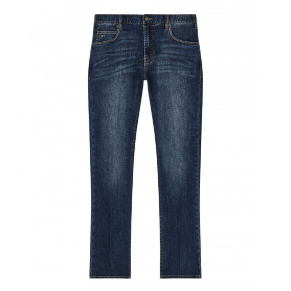 EMPORIO ARMANI - 5 Pockets Pant - MB002 - EM001370AF22248/MB002