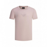 EMPORIO ARMANI - T-shirt - M4146 - EM004583AF13669/M4146