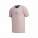 EMPORIO ARMANI - T-shirt - M4146 - EM004583AF13669/M4146