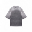 EMPORIO ARMANI - T-shirt - F8250 - EM005255AF10017/F8250