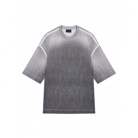 EMPORIO ARMANI - T-shirt - F8250 - EM005255AF10017/F8250