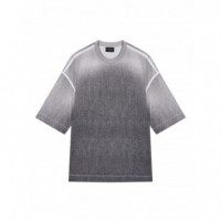 EMPORIO ARMANI - T-shirt - F8250 - EM005255AF10017/F8250