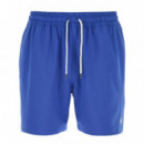 POLO RALPH LAUREN - traveler-mid-trunk - NEW IRIS BLUE - 710957782022/NEW IRIS BLUE