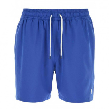 POLO RALPH LAUREN - traveler-mid-trunk - NEW IRIS BLUE - 710957782022/NEW IRIS BLUE