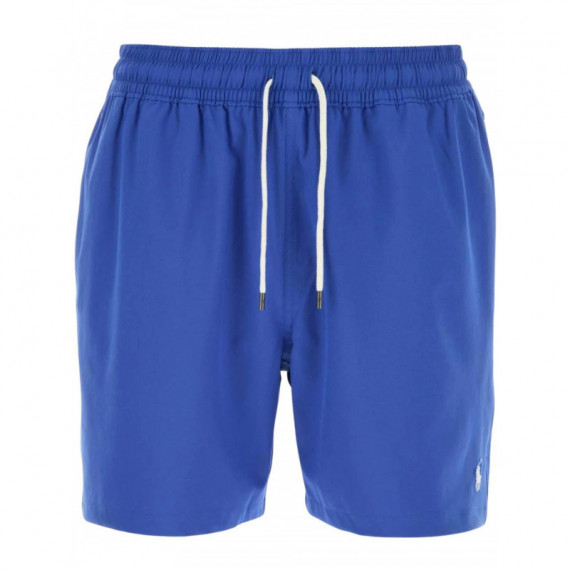 POLO RALPH LAUREN - traveler-mid-trunk - NEW IRIS BLUE - 710957782022/NEW IRIS BLUE