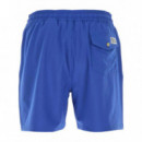 POLO RALPH LAUREN - traveler-mid-trunk - NEW IRIS BLUE - 710957782022/NEW IRIS BLUE