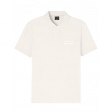 ARMANI EXCHANGE - Polo Shirt - U1074 - XM002390AF13026/U1074