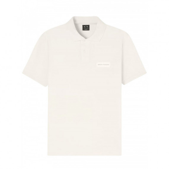 ARMANI EXCHANGE - Polo Shirt - U1074 - XM002390AF13026/U1074