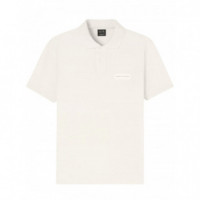 ARMANI EXCHANGE - Polo Shirt - U1074 - XM002390AF13026/U1074