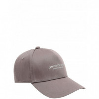 ARMANI EXCHANGE - Baseball Hat - U6107 - XM001694AF15502/U6107