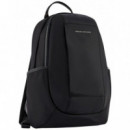 ARMANI EXCHANGE - Akita Backpack - UC001 - XM002678AF22858/UC001