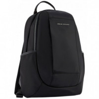 ARMANI EXCHANGE - Akita Backpack - UC001 - XM002678AF22858/UC001