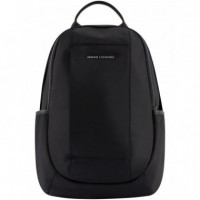 ARMANI EXCHANGE - Akita Backpack - UC001 - XM002678AF22858/UC001