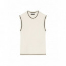 ARMANI EXCHANGE - Knit Top - U1003 - XW002243AF10352/U1003