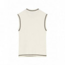 ARMANI EXCHANGE - Knit Top - U1003 - XW002243AF10352/U1003