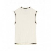 ARMANI EXCHANGE - Knit Top - U1003 - XW002243AF10352/U1003