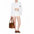 ARMANI EXCHANGE - Knit Top - U1003 - XW002243AF10352/U1003